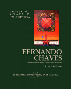 Fernando Chaves Tomo I