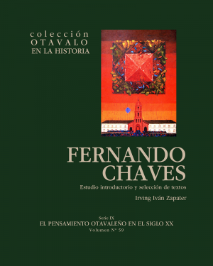 Fernando Chaves 1 Fernando Chaves Tomo I