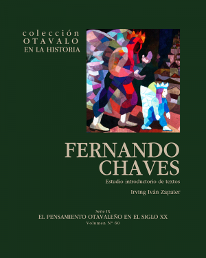 Fernando Chaves 2 Fernando Chaves Tomo II
