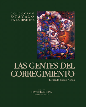 Gentes del corregimiento Las gentes del corregimiento