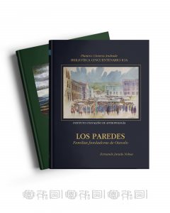«Porqué se fueron las garzas» o el antiindegenismo de Gustavo Alfredo Jácome