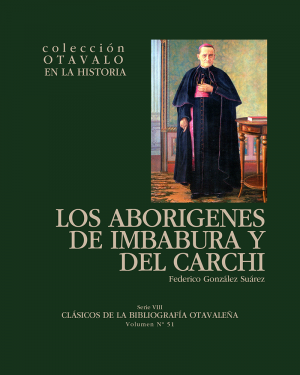 Los aborígenes de Imbabura y del Carchi