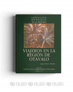 «Porqué se fueron las garzas» o el antiindegenismo de Gustavo Alfredo Jácome
