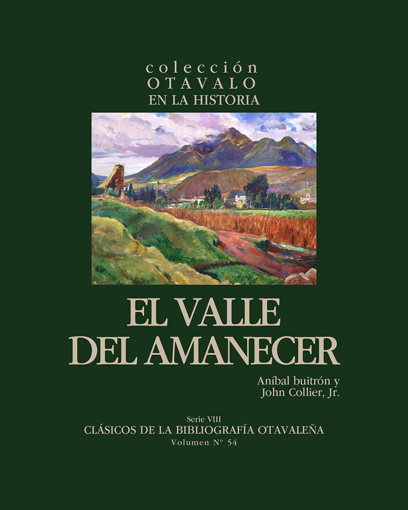 El Valle del Amanecer
