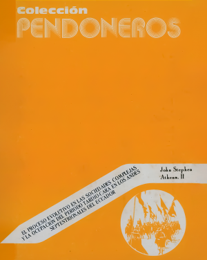 El proceso evolutivo en las sociedades complejas y la ocupación tardío-cara en los Andes Septentrionales del Ecuador