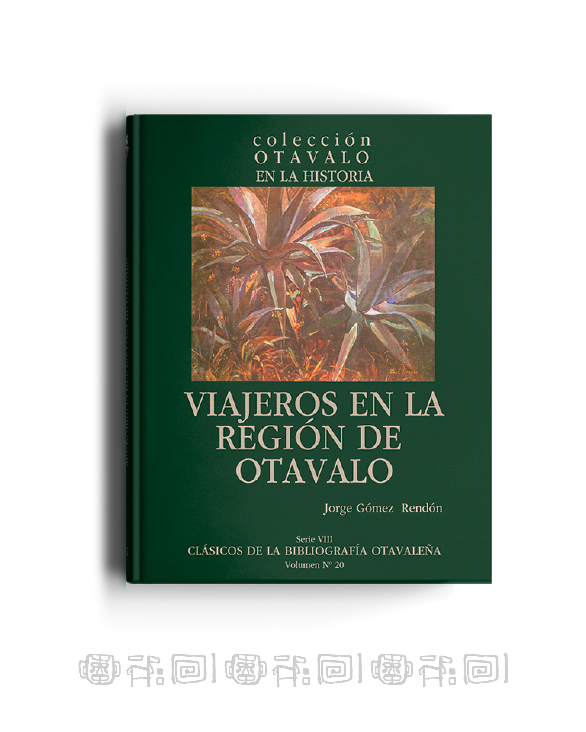 «Porqué se fueron las garzas» o el antiindegenismo de Gustavo Alfredo Jácome